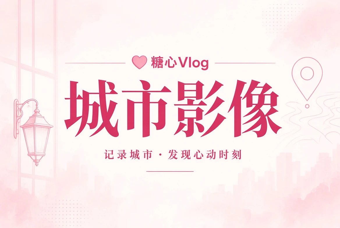 巷口栏城市与街巷